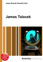James Talacek