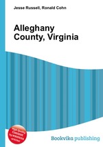 Alleghany County, Virginia