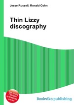 Thin Lizzy discography