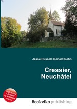 Cressier, Neuchtel