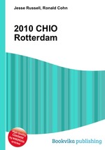 2010 CHIO Rotterdam