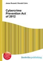 Cybercrime Prevention Act of 2012