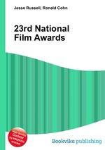 23rd National Film Awards