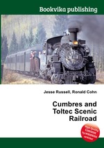 Cumbres and Toltec Scenic Railroad