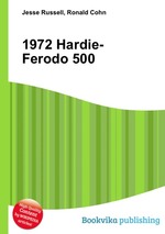 1972 Hardie-Ferodo 500