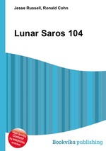 Lunar Saros 104