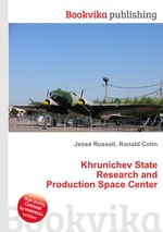 Khrunichev State Research and Production Space Center