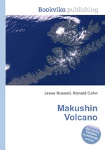 Makushin Volcano