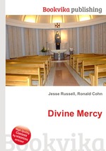 Divine Mercy