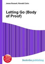 Letting Go (Body of Proof)