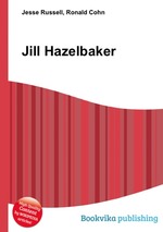 Jill Hazelbaker
