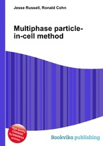 Multiphase particle-in-cell method