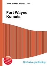 Fort Wayne Komets