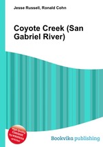 Coyote Creek (San Gabriel River)