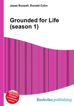 Grounded for Life (season 1)