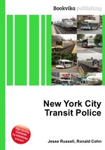 New York City Transit Police