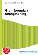 Grain boundary strengthening