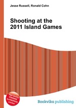 Shooting at the 2011 Island Games