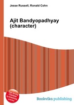 Ajit Bandyopadhyay (character)