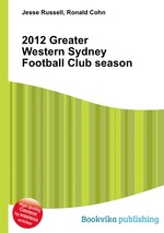 2012 Greater Western Sydney Football Club season