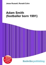 Adam Smith (footballer born 1991)