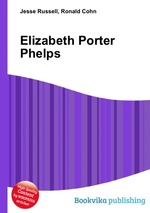 Elizabeth Porter Phelps