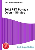 2012 PTT Pattaya Open – Singles