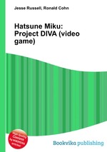 Hatsune Miku: Project DIVA (video game)