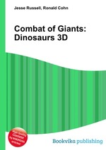 Combat of Giants: Dinosaurs 3D