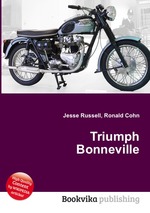 Triumph Bonneville