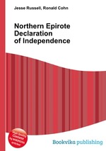 Northern Epirote Declaration of Independence