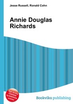 Annie Douglas Richards