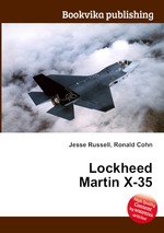 Lockheed Martin X-35