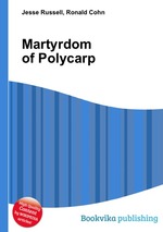 Martyrdom of Polycarp