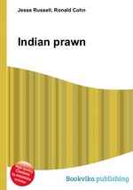 Indian prawn