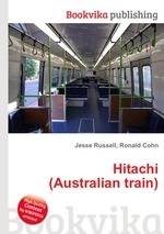 Hitachi (Australian train)