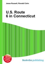 U.S. Route 6 in Connecticut