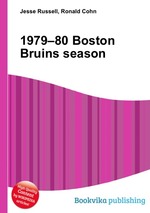 1979–80 Boston Bruins season