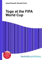 Togo at the FIFA World Cup