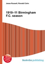 1910–11 Birmingham F.C. season