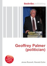 Geoffrey Palmer (politician)