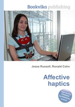 Affective haptics