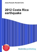 2012 Costa Rica earthquake