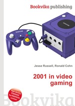 2001 in video gaming