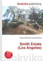Smith Estate (Los Angeles)