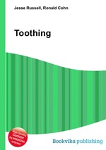 Toothing