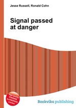 Signal passed at danger