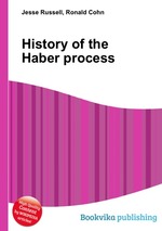 History of the Haber process