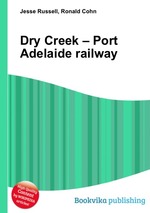 Dry Creek – Port Adelaide railway