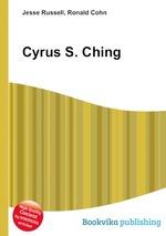 Cyrus S. Ching